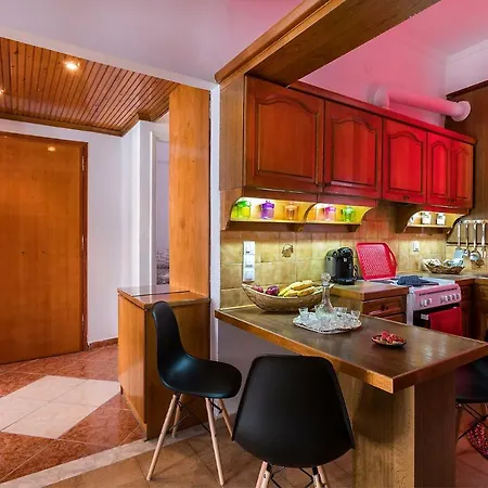 Minotavros Cozy In Appartement Héraklion