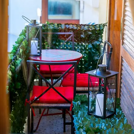 Minotavros Cozy In Appartement *